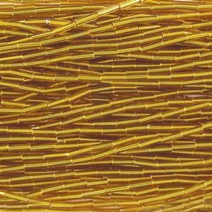 G2#3-200 Gold Silverlined Bugles